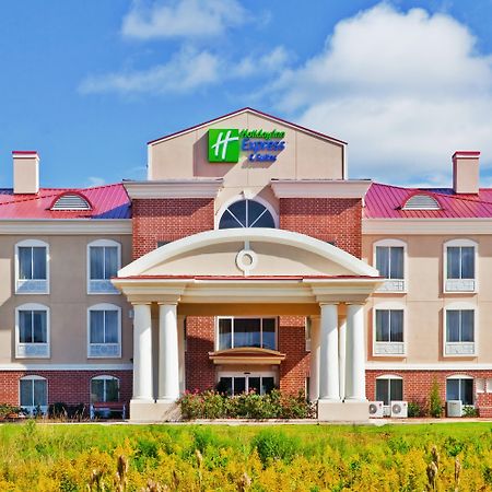 Holiday Inn Express Hotel & Suites-Magee, An Ihg Hotel Ngoại thất bức ảnh